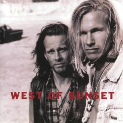 West Of Sunset - West Of Sunset (1992) Westofsunset